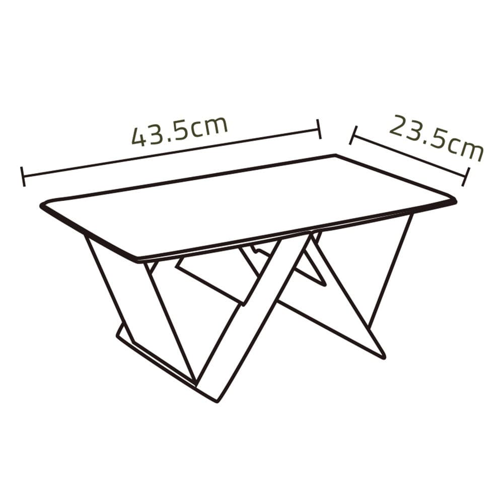 DPT-Foldable-MDF-picnic-table-Picnic-table-Size-L:43.5*-W:23.5*-H:1-Cm-color-Olive-Drab-DPBC-0081GR