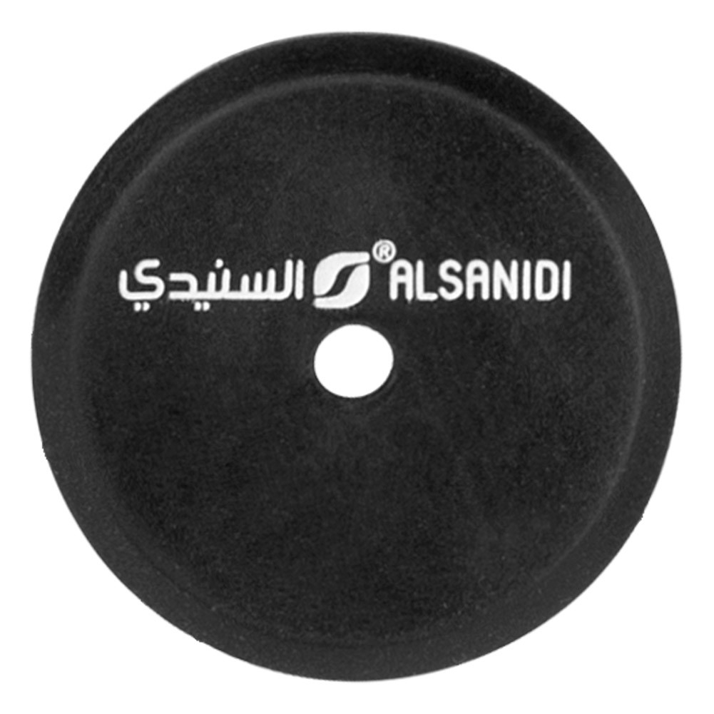 ALSANIDI, Golf grip gloves, Black, Size27*2.5 Cm