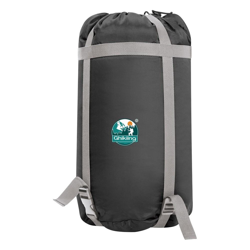 ALSANIDI, camping Sleeping bag, Beige, Size 200*90 Cm