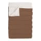 ALSANIDI, camping Sleeping bag, Sandy, Size 195*145 Cm
