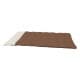 ALSANIDI, camping Sleeping bag, Sandy, Size 195*145 Cm