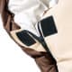 ALSANIDI, camping Sleeping bag, Sandy, Size 225*90 Cm