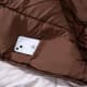 ALSANIDI, camping Sleeping bag, Beige, Size225*90 Cm