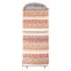 ALSANIDI, camping Sleeping bag, Beige, Size 195*90 Cm