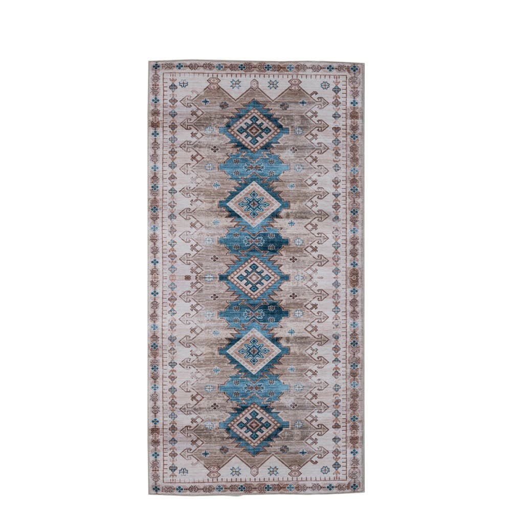ALSANIDI, Ground seating mat for camping , Portable Camping and Hiking Floor Mat, Multicolored , Size200*100 Cm
