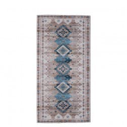 ALSANIDI, Ground seating mat for camping , Portable Camping and Hiking Floor Mat, Multicolored , Size200*100 Cm