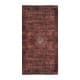 ALSANIDI, Ground seating mat for camping , Portable Camping and Hiking Floor Mat, Multicolored , Size200*100 Cm