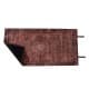 ALSANIDI, Ground seating mat for camping , Portable Camping and Hiking Floor Mat, Multicolored , Size200*100 Cm