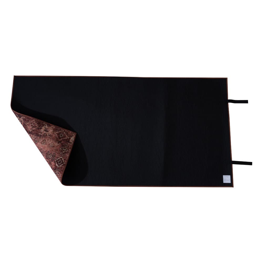 ALSANIDI, Ground seating mat for camping , Portable Camping and Hiking Floor Mat, Multicolored , Size200*100 Cm