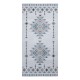 ALSANIDI, Ground seating mat for camping , Portable Camping and Hiking Floor Mat, Multicolored , Size200*100 Cm