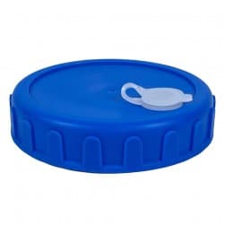 ALSANIDI, Water jug cover, Blue Light
