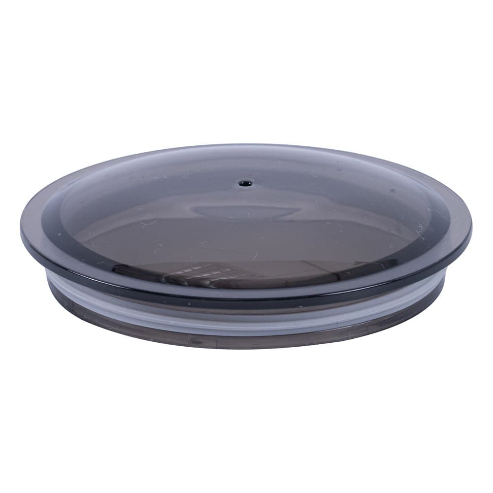 DPT, Electric Coffee Grinder Lid, Gray