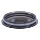 DPT, Electric Coffee Grinder Lid, Gray