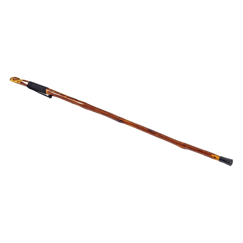 ALSANIDI, Heritage stick, Brown, Size 110 * Diameter 3 Cm