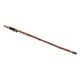ALSANIDI, Heritage stick, Brown, Size 110 * Diameter 3 Cm