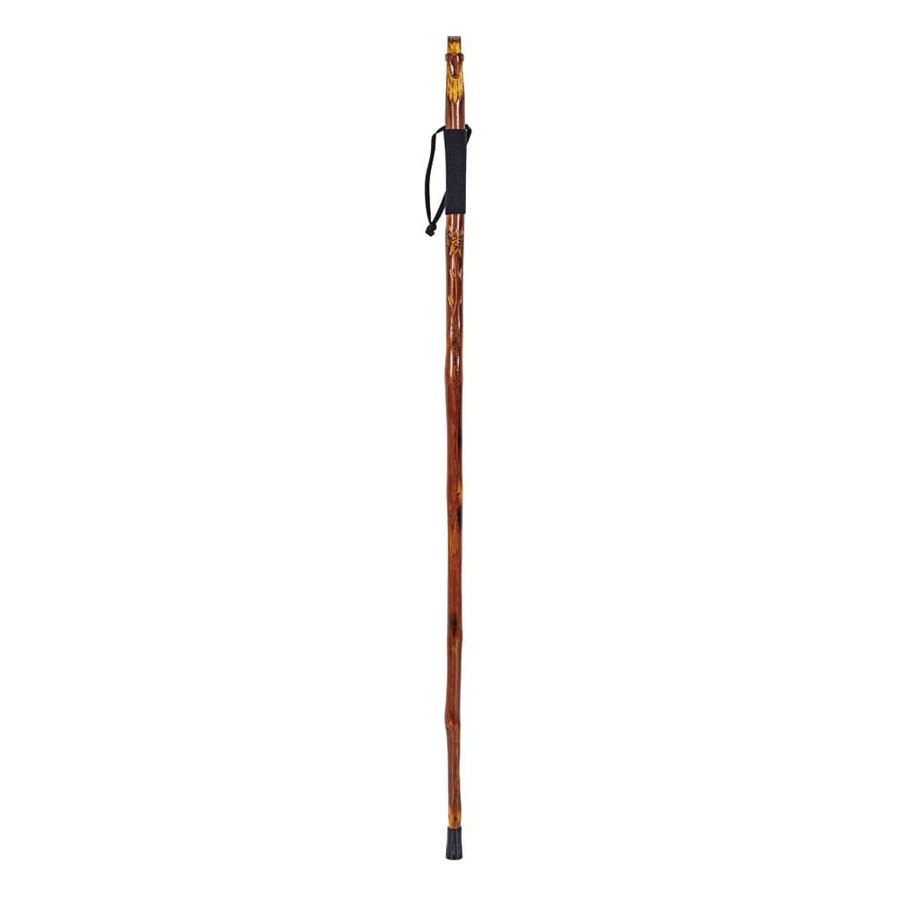 ALSANIDI, Heritage stick, Brown, Size 110 * Diameter 3 Cm