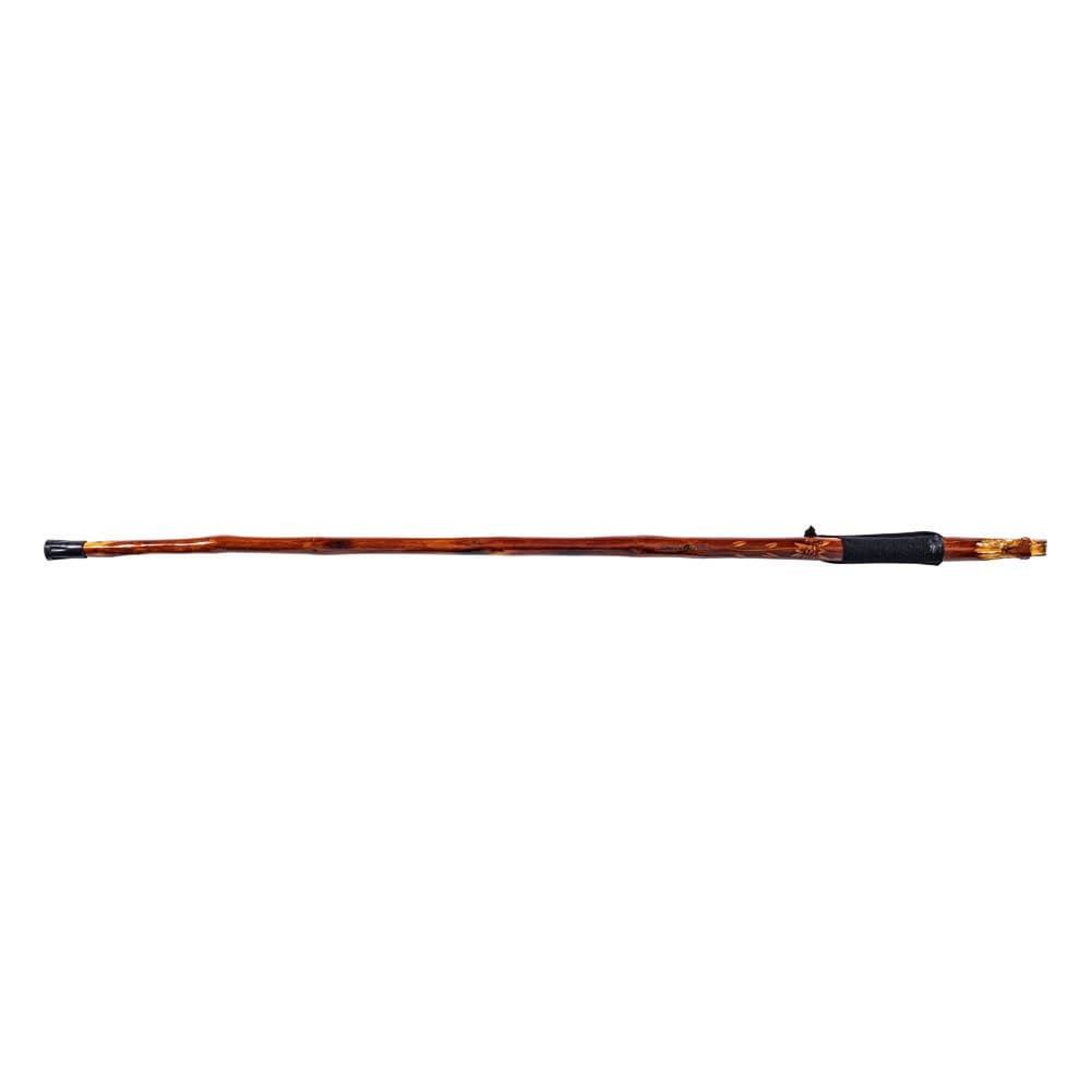 ALSANIDI, Heritage stick, Brown, Size 110 * Diameter 3 Cm
