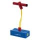 ALSANIDI, Kids jumping game, Children's game, Blue, Size L:22* W:10* H:40 Cm
