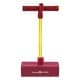 ALSANIDI, Kids jumping game, Children's game, Red, Size L:22* W:10* H:40 Cm