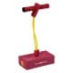 ALSANIDI, Kids jumping game, Children's game, Red, Size L:22* W:10* H:40 Cm
