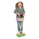 ALSANIDI, Kids jumping game, Children's game, Green, Size L:22* W:10* H:40 Cm