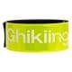 GHIKING, Reflective belt for bicycle, Bicycle belt, Green, Size L:43*W:3. Cm