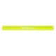 GHIKING, Reflective belt for bicycle, Bicycle belt, Green, Size L:43*W:3. Cm