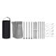 CMP, Stainless steel grill, Grill grates, Silver, Size 42*42*32 Cm