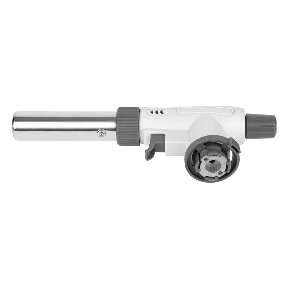 CMP, Automatic fire starter, Multi-use lighter, Gray, Size19.5*3.8*7Cm