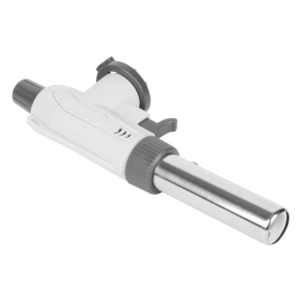 CMP, Automatic fire starter, Multi-use lighter, Gray, Size19.5*3.8*7Cm