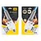 CMP, Automatic fire starter, Multi-use lighter, Gray, Size19.5*3.8*7Cm