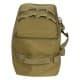 CMP, Multi-use travel bag, travel bag, Kaki, Size34*19*17Cm