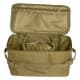 CMP, Multi-use travel bag, travel bag, Kaki, Size34*19*17Cm