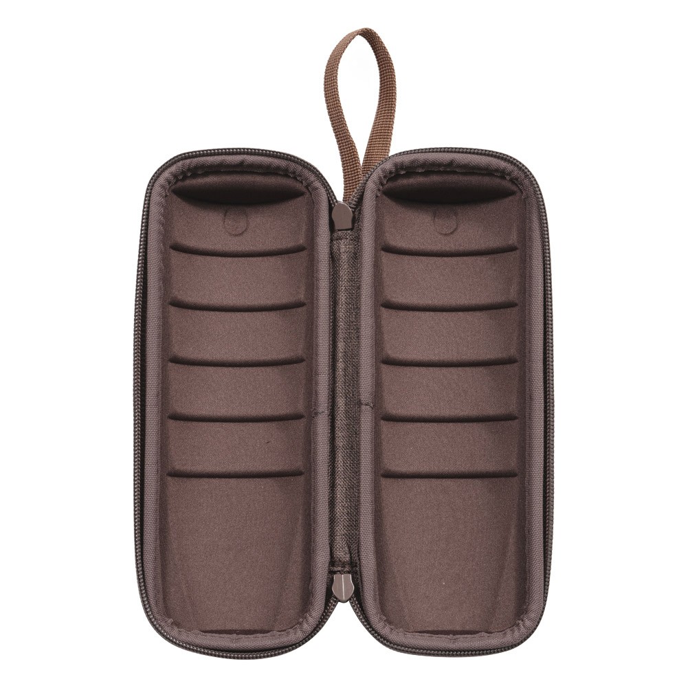 CMP, Tea Iskanat bag, Iskanat bag, Oud, Size L:20*W:7.2*H:7.2 Cm
