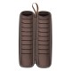 CMP, Tea Iskanat bag, Iskanat bag, Oud, Size L:30*W:7.2*H:7.2 Cm
