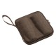 CMP, Tea Iskanat bag, Iskanat bag, Oud, Size L:15*W:14.5*H:7.2 Cm