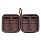 CMP, Tea Iskanat bag, Iskanat bag, Oud, Size L:15*W:14.5*H:7.2 Cm