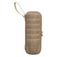 CMP, Tea Iskanat bag, Iskanat bag, Woody, Size L:20*W:7.2*H:7.2 Cm
