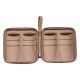 CMP, Tea Iskanat bag, Iskanat bag, Woody, Size L:15*W:14.5*H:7.2 Cm