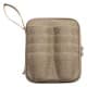 CMP, Tea Iskanat bag, Iskanat bag, Woody, Size L:15*W:17*H:7.2 Cm