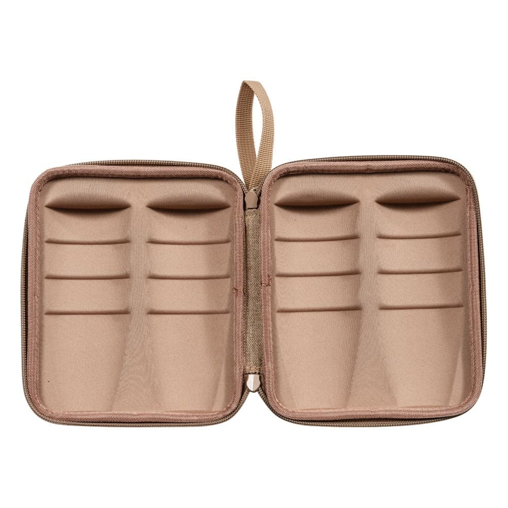 CMP, Tea Iskanat bag, Iskanat bag, Woody, Size L:15*W:17*H:7.2 Cm