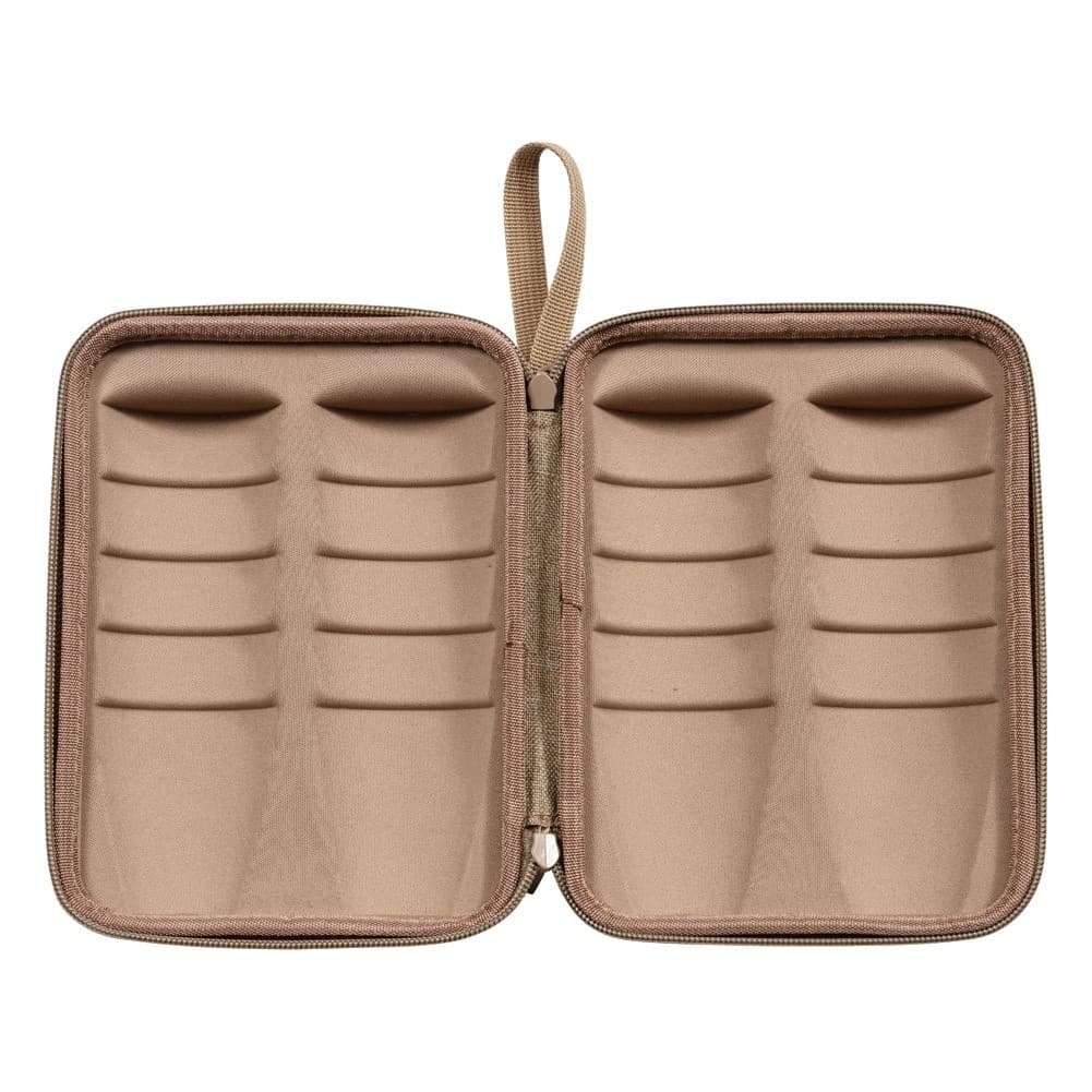 CMP, Tea Iskanat bag, Iskanat bag, Woody, Size L:15*W:19.5*H:7.2 Cm