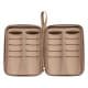 CMP, Tea Iskanat bag, Iskanat bag, Woody, Size L:15*W:19.5*H:7.2 Cm