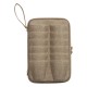 CMP, Tea Iskanat bag, Iskanat bag, Woody, Size L:15*W:22.*H:7.2 Cm