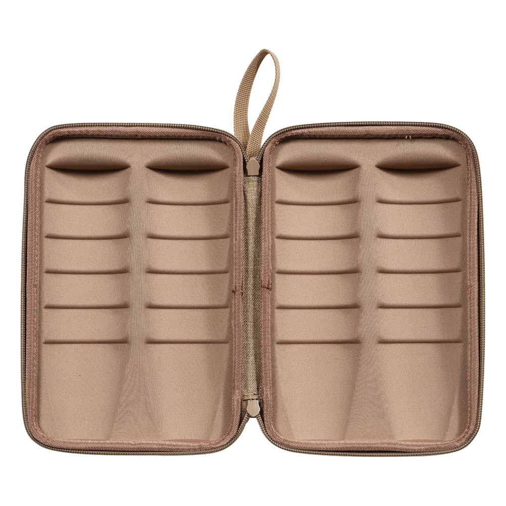 CMP, Tea Iskanat bag, Iskanat bag, Woody, Size L:15*W:22.*H:7.2 Cm