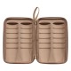 CMP, Tea Iskanat bag, Iskanat bag, Woody, Size L:15*W:22.*H:7.2 Cm
