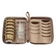CMP, Tea Iskanat bag, Iskanat bag, Woody,  capacity 6 بيالة Size L:17*W:14.1*H:6.4 Cm