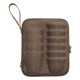 CMP, Tea Iskanat bag, Iskanat bag, Oud,  capacity 6 بيالة Size L:17*W:14.1*H:6.4 Cm