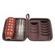 CMP, Tea Iskanat bag, Iskanat bag, Oud,  capacity 6 بيالة Size L:17*W:14.1*H:6.4 Cm