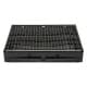 CMP, Mobile grill, Outdoor grill, Black, Size L:35*W:27*H20 Cm